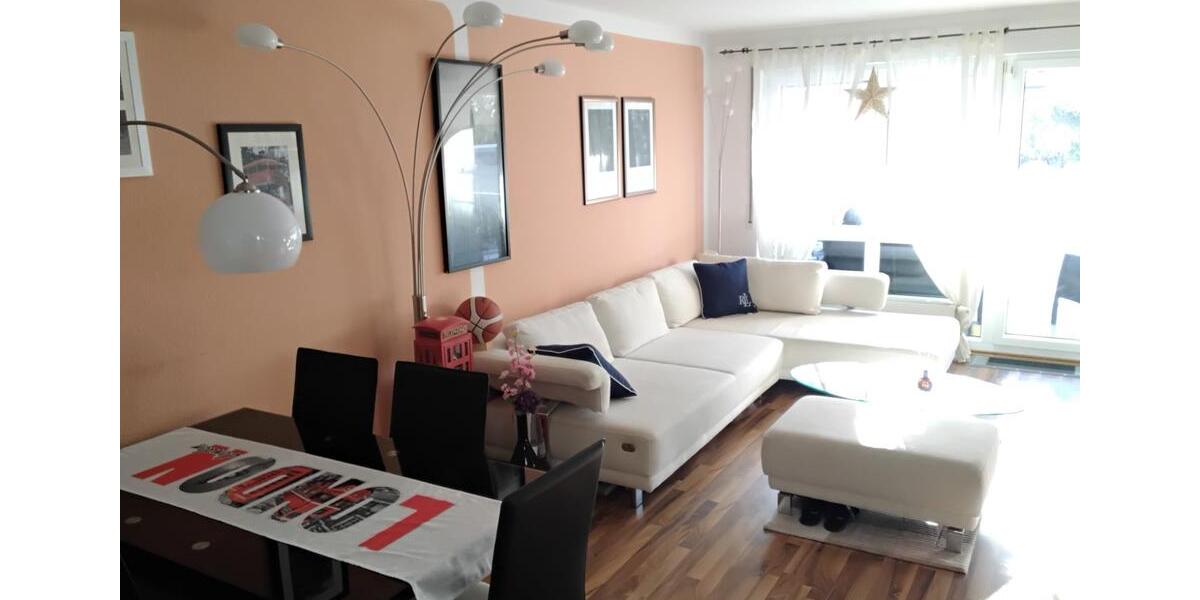 Terrassenwohnung Sachsenheim - 3.5 Zimmer, 72 m&sup2;, 339.000&euro; | Angebot:25876613