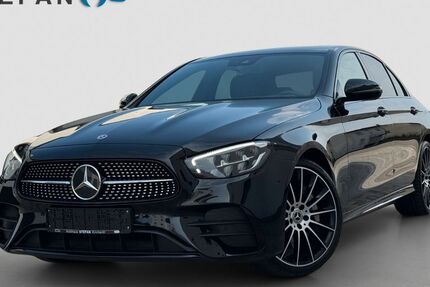 Mercedes-Benz E 400 138.340 km 39.990 &euro; Kirchardt 74912