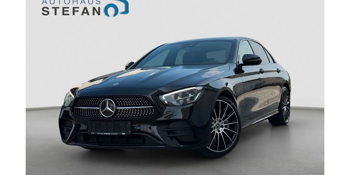 Mercedes-Benz E 400 138.340 km 39.990 &euro; Kirchardt 74912