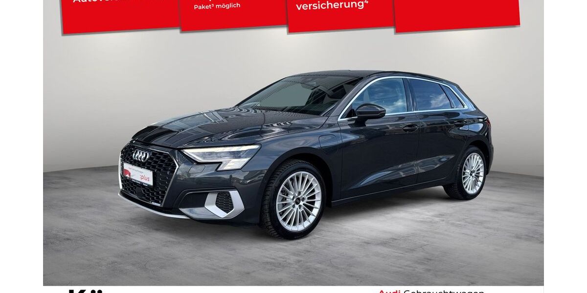 Audi A3 17.462 km 28.930 &euro; Mosbach 74821