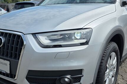 Audi Q3 78.484 km 14.695 &euro; Bad Rappenau 74906