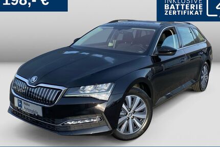 Skoda Superb 94.006 km 18.499 &euro; Niefern-Öschelbronn 75223