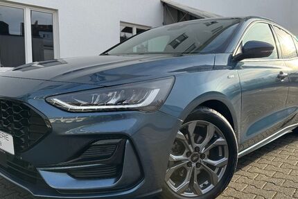 Ford Focus 36.400 km 22.999 &euro; Heilbronn 74074