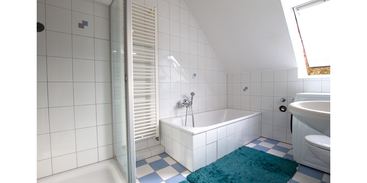 Maisonettenwohnung Besigheim - 4.5 Zimmer, 101 m&sup2;, 430.000&euro; | Angebot:25654499