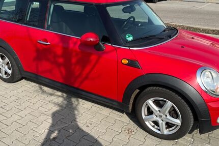 Mini Cooper Clubman 193.000 km 2.650 &euro; Bretten 75015