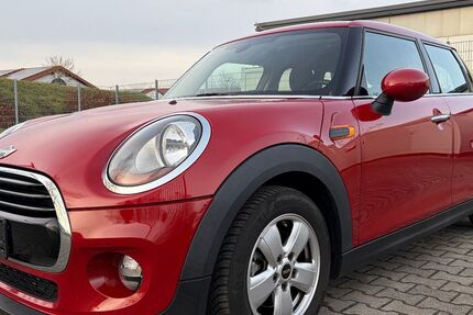 Mini Cooper 61.000 km 14.999 &euro; Nußloch 69226