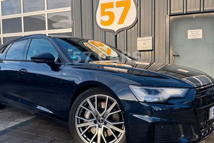 Audi A6 41.000 km 36.900 &euro; Freudental 74392