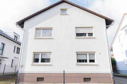 Haus Bad Schönborn / Bad Mingolsheim Bad Mingolsheim - 6 Zimmer, 165 m&sup2;, 495.000&euro; | Angebot:25876187