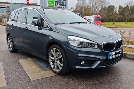 BMW 220 Gran Tourer 199.800 km 12.900 &euro; Heilbronn 74076