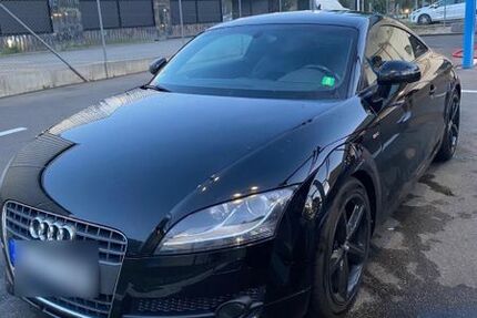 Audi TT 200.000 km 9.499 &euro; Walzbachtal 75045