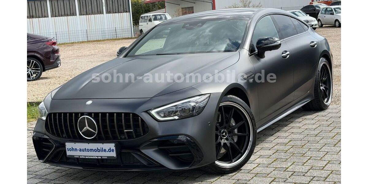 Mercedes-Benz AMG GT 17.000 km 92.820 &euro; Rauenberg (Gewerbegebiet) 69231
