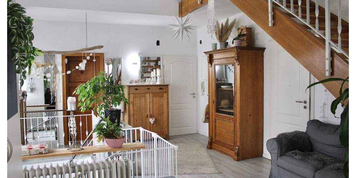 Einfamilienhaus Mauer - 8 Zimmer, 320 m&sup2;, 695.000&euro; | Angebot:25678594