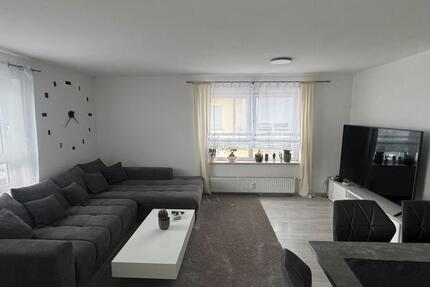 Wohnung Bad Friedrichshall - 3 Zimmer, 76 m&sup2;, 1.305&euro; | Angebot:25795447