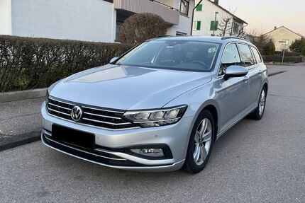 VW Passat Variant 147.000 km 16.700 &euro; Bietigheim-Bissingen 74321