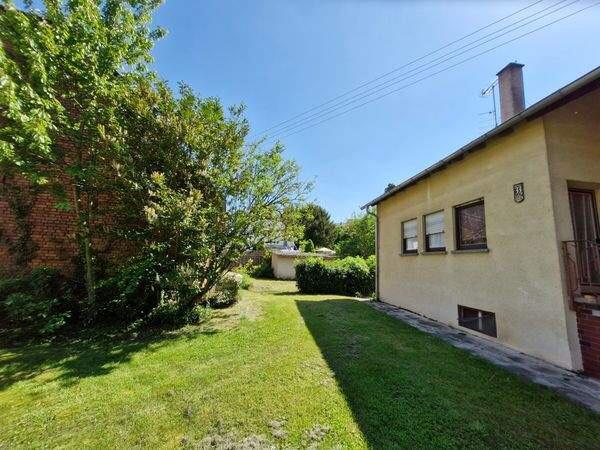 Einfamilienhaus Heilbronn Frankenbach - 5 Zimmer, 133 m&sup2;, 629.000&euro; | Angebot:24354380