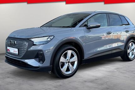 Audi Q4 e-tron 46.695 km 26.480 &euro; Mosbach 74821