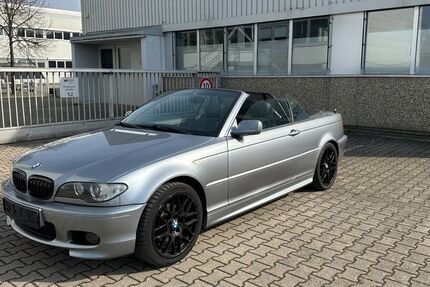 BMW 320 222.232 km 7.200 &euro; Leimen 69181
