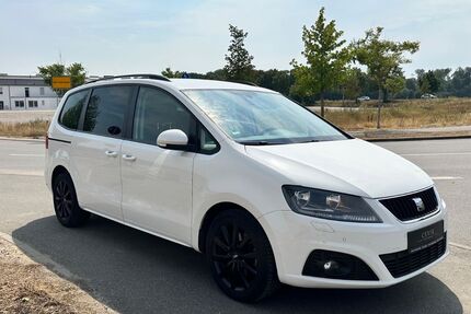 Seat Alhambra 149.000 km 12.750 &euro; Bad Friedrichshall 74177