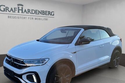VW T-Roc 24.230 km 31.480 &euro; Bruchsal 76646