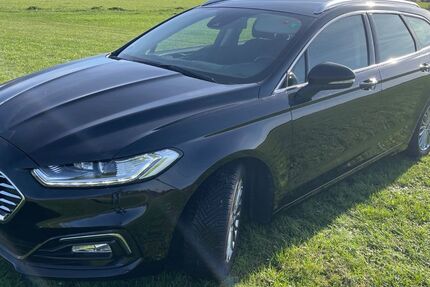 Ford Mondeo 205.000 km 7.900 &euro; Nussloch 69226