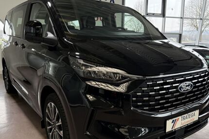 Ford Tourneo Custom 11.420 km 48.490 &euro; Bruchsal 76646