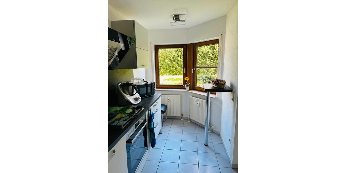 Etagenwohnung Ilsfeld - 2 Zimmer, 60 m&sup2;, 275.000&euro; | Angebot:24868682