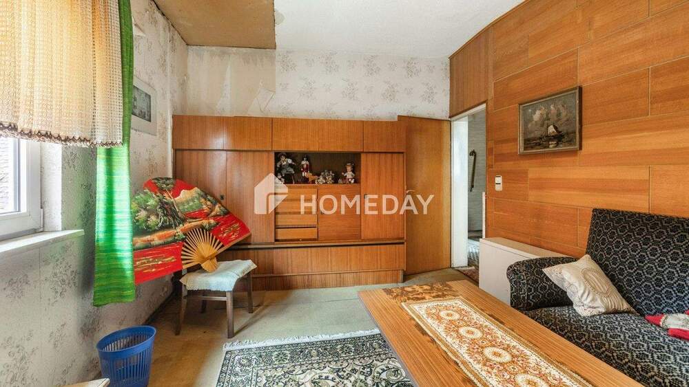 Doppelhaushälfte Kraichtal-Gochsheim Gochsheim - 7 Zimmer, 270 m&sup2;, 149.000&euro; | Angebot:25696798