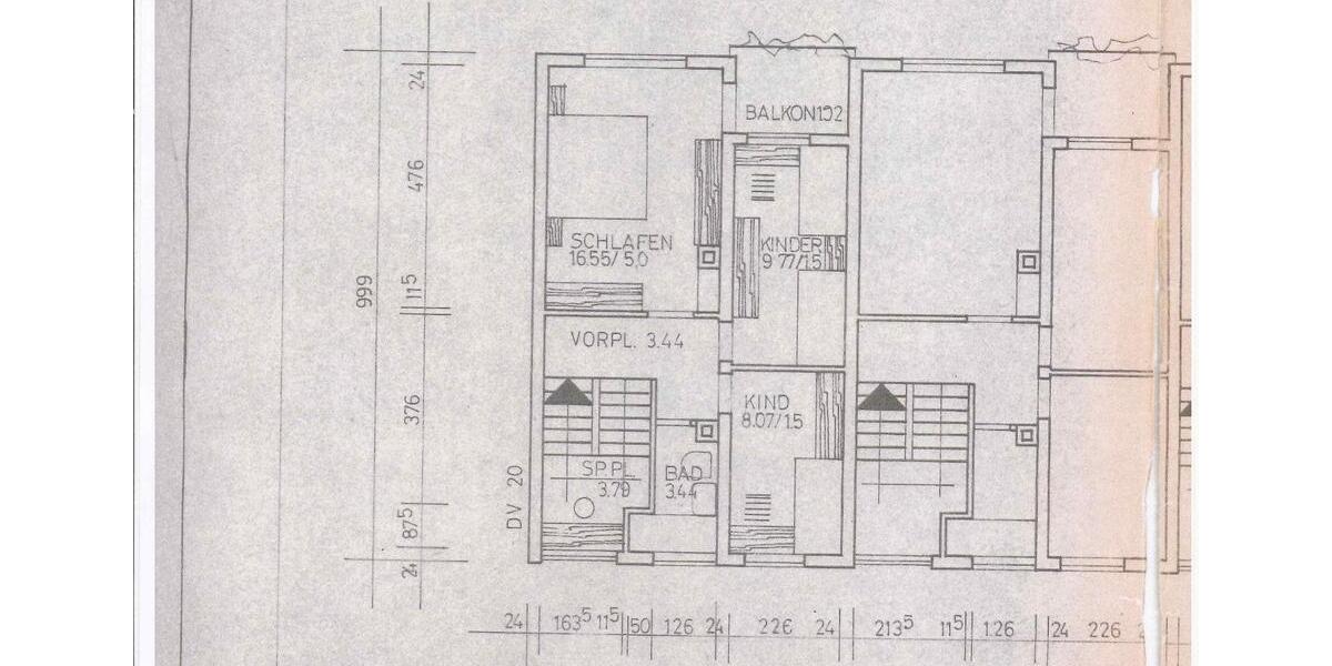Einfamilienhaus Schwaigern - 4.5 Zimmer, 279.000&euro; | Angebot:21238835