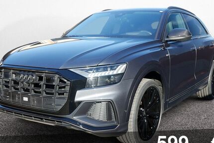Audi Q8 91.750 km 65.890 &euro; Bietigheim-Bissingen 74321
