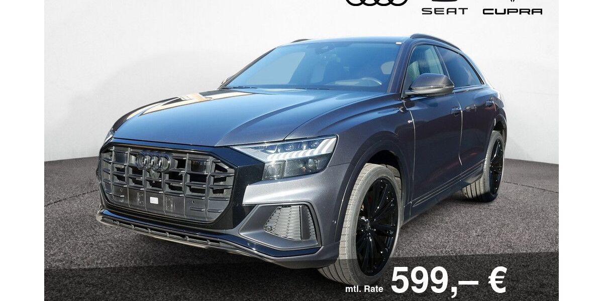 Audi Q8 91.750 km 65.890 &euro; Bietigheim-Bissingen 74321