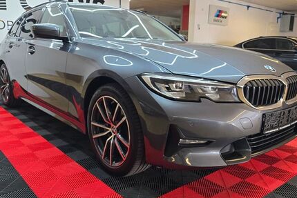 BMW 318 121.000 km 23.990 &euro; Leingarten 74211