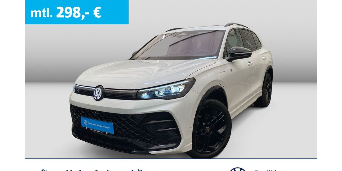 VW Tiguan 9.226 km 47.390 &euro; Niefern-Öschelbronn 75223