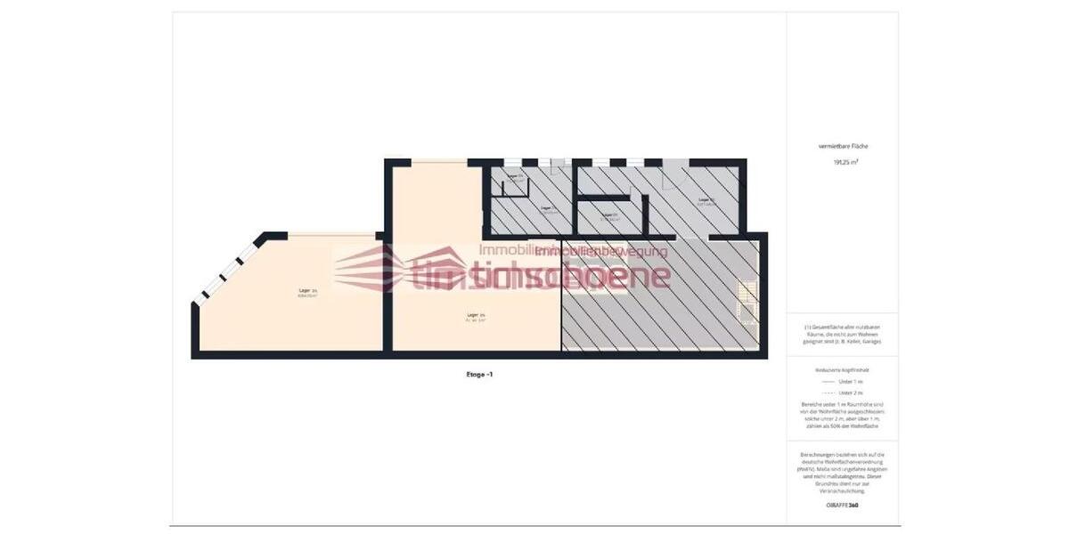 Gewerbeobjekt Mühlacker - 5&euro; | Angebot:24197165