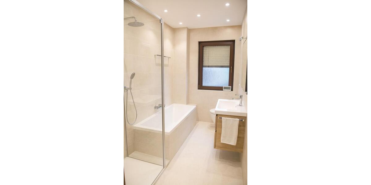 Reihenhaus Bammental - 4 Zimmer, 110 m&sup2;, 1.500&euro; | Angebot:25269631