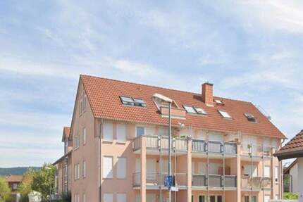 Wohnung Leimen - 2 Zimmer, 48 m&sup2;, 170.000&euro; | Angebot:25745269