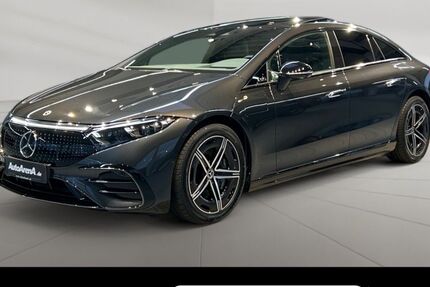 Mercedes-Benz EQS 57.718 km 66.580 &euro; Heilbronn 74072