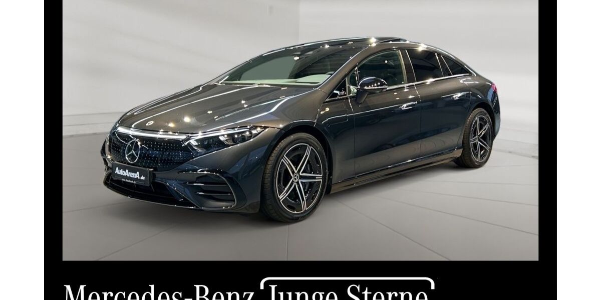 Mercedes-Benz EQS 57.718 km 66.580 &euro; Heilbronn 74072