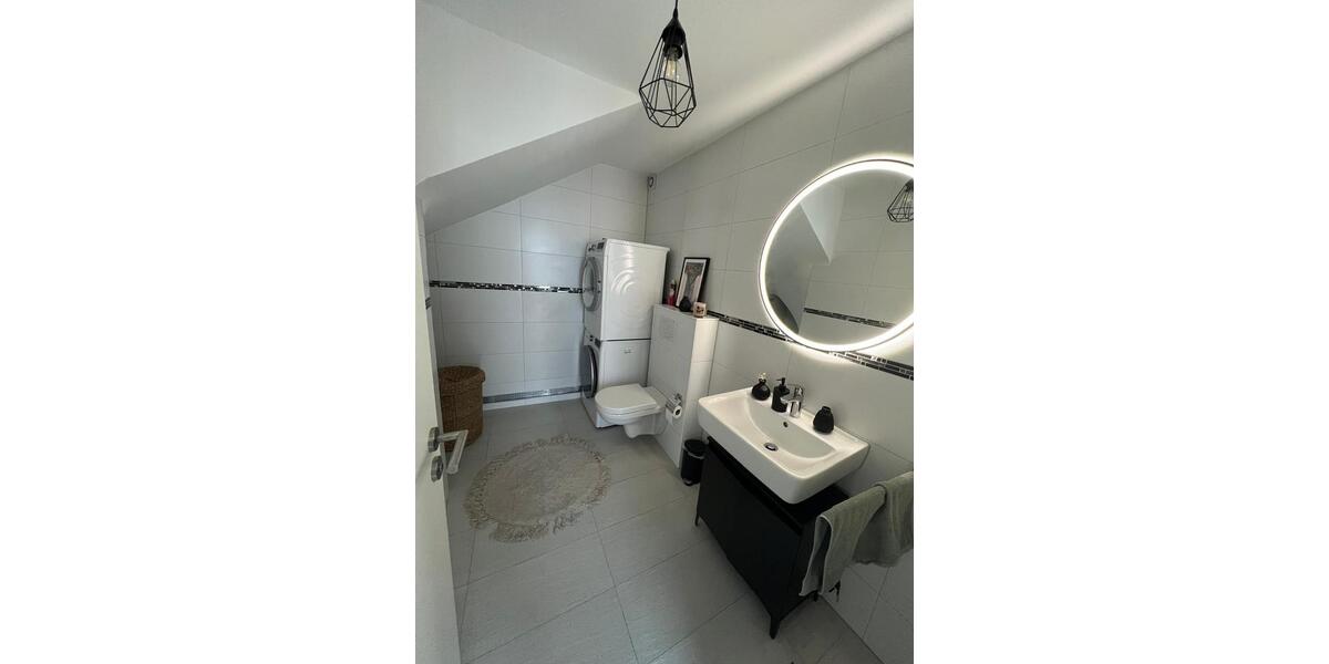 Maisonettenwohnung Eisingen - 3.5 Zimmer, 100 m&sup2;, 1.100&euro; | Angebot:26697096