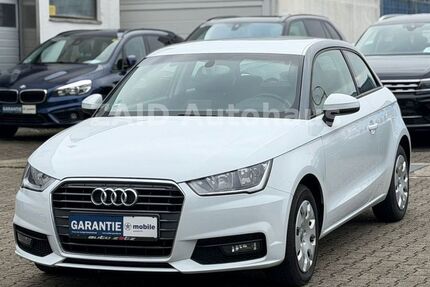 Audi A1 149.999 km 9.499 &euro; Wiesloch 69168