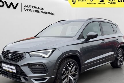Seat Ateca 46.900 km 28.980 &euro; Mosbach 74821