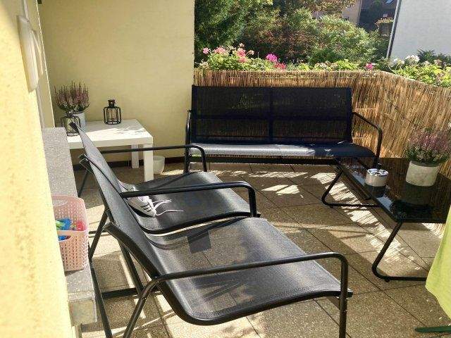 Etagenwohnung Kürnbach - 3 Zimmer, 73 m&sup2;, 164.500&euro; | Angebot:25661068