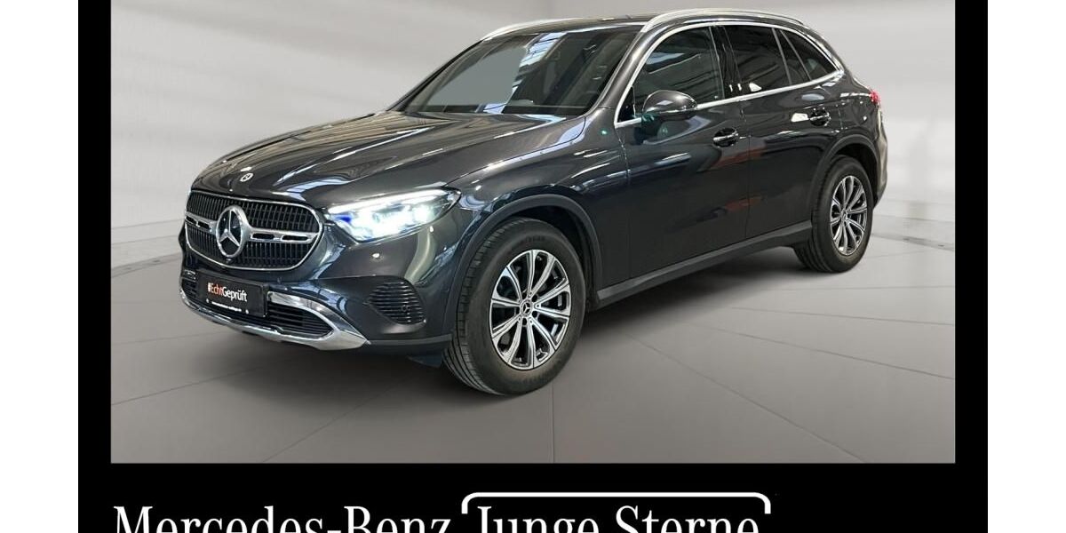 Mercedes-Benz GLC 200 23.147 km 49.979 &euro; Heilbronn 74072