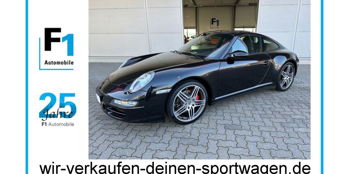 Porsche 911 Urmodell 62.000 km 65.900 &euro; Karlsdorf-Neuthard 76689