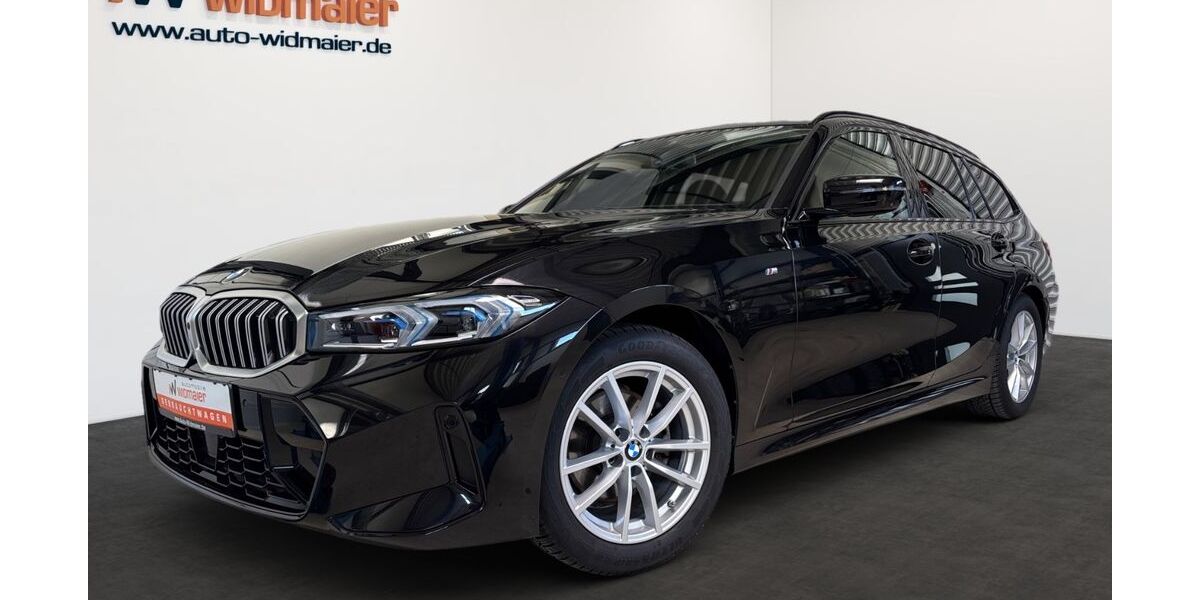 BMW 320 19.900 km 39.990 &euro; Besigheim - Ottmarsheim 74354