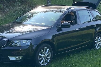 Skoda Octavia 165.000 km 11.700 &euro; Erligheim 74391