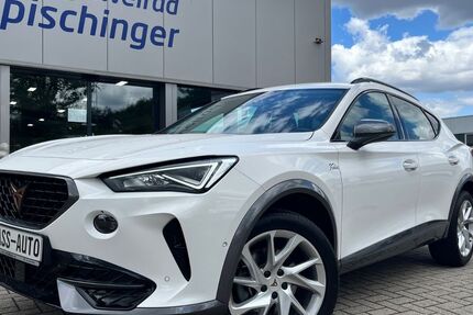 Cupra Formentor 23.440 km 25.990 &euro; Sinsheim 74889