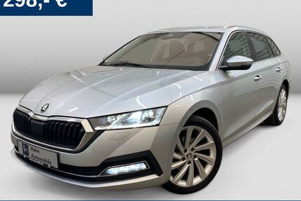 Skoda Octavia 88.611 km 25.490 &euro; Niefern-Öschelbronn 75223
