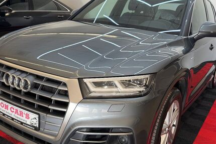 Audi Q5 148.000 km 29.990 &euro; Leingarten 74211