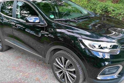Renault Kadjar 74.000 km 17.800 &euro; Heilbronn 74080