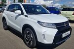 Suzuki Vitara Vollhybrid 1.5 Allgrip AGS Comfort+Garantie 7.500 km 29.750 &euro; Obrigheim-Asbach 74847